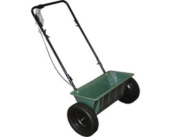 Turfmaster Meststofstrooier duwmodel 56cm