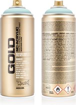 Montana GOLD G6210 Can2 Cool Candy spuitbus 400ml