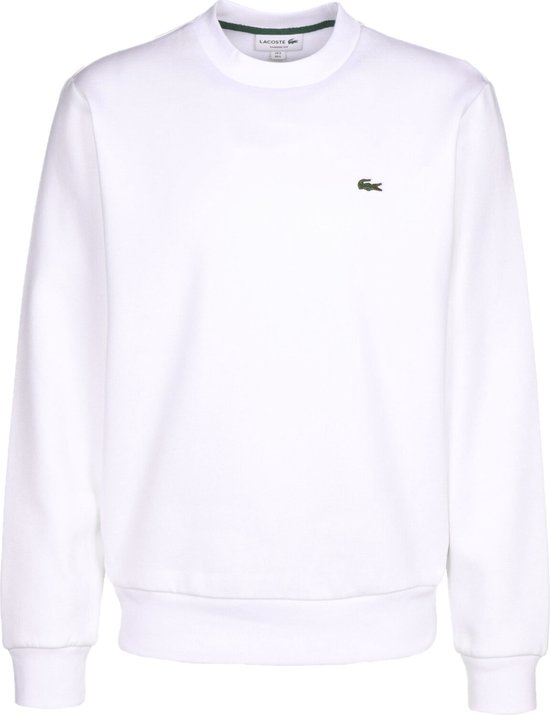Pull ras du cou en molleton de Cotton Bio pour homme - Taille XL