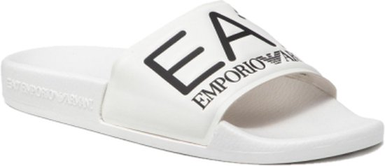 EA7 Slippers Mannen - Maat 43