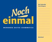 Noch Einmal Duitse grammatica Werkboek