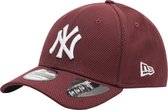 New Era 39THIRTY New York Yankees MLB Cap 12523908, Mannen, Kastanjebruin, Pet, maat: S/M