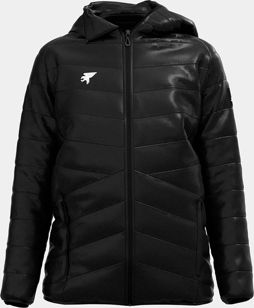 JOMA Explorer Jasje Dames Zwart