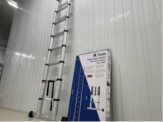 WBTY Telescopische ladderhaak stabilisatoren afstand