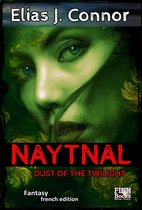 Naytnal - Dust of the twilight (french version)