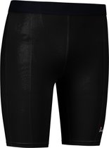 Gladiator Sports Compression Pants Groin Pants Ladies Zwart