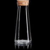 waterdecanter 1 ltr in gb Corcho