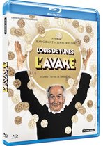 L'Avare (1980) - Blu-ray (Franse Import)