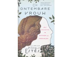 De ontembare vrouw