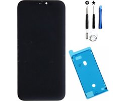 iPhone 12 Pro Display Beeldscherm en Touchscreen - LCD