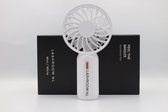 LASHROOMNL Luxe Handheld Fan - Waaier Wimper Extensions - Fan Lashextensions