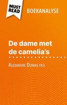 De dame met de camelia’s van Alexandre Dumas fils (Boekanalyse)