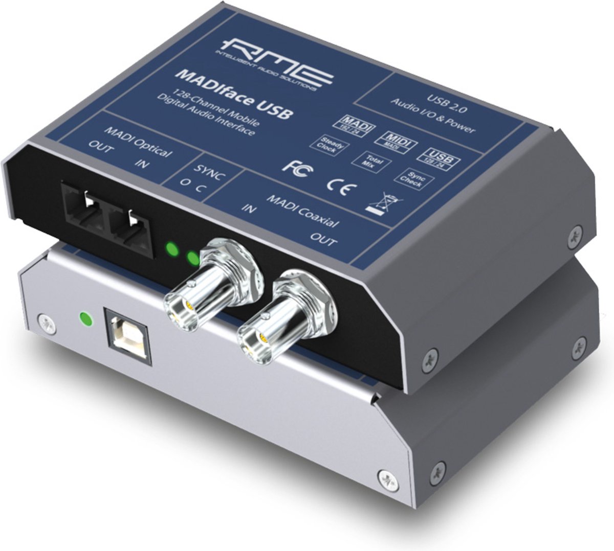 RME MADIface USB - USB-Interface