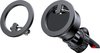 Joyroom Magnetische Auto Telefoonhouder MagSafe voor Ventilatierooster met Magnetische Ring (iPhone Compatibel) Zwart