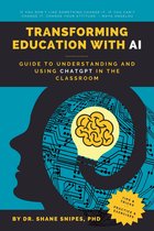 AI for Education 1 - Transforming Education with AI