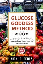 Glucose Goddess Method (easiest way)