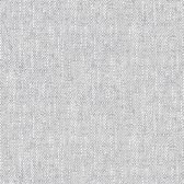 PAPIER PEINT TISSÉ | Structure - gris blanc - AS Création Attractive 2