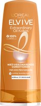 Bol.com L'Oréal Paris Elvive Extraordinary Oil Fijne Kokosolie - Conditioner 200ml - 6 stuks voordeelverpakking aanbieding