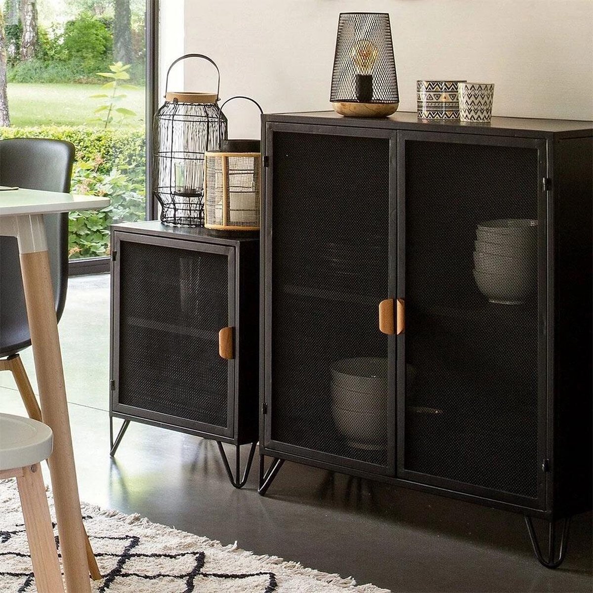 Dressoir Tristan