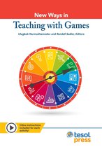 New Ways - New Ways in Teaching with Games