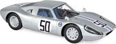 Porsche 904 GTS American Challenge Cup 1964 - 1:18 - Norev