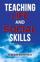 Omslag Teaching Life and Social Skills