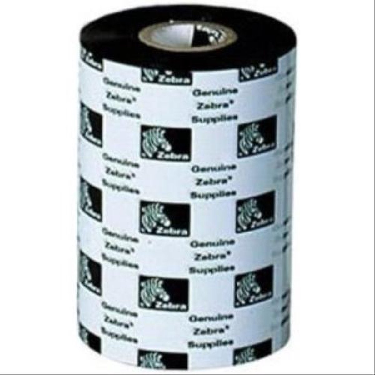 Zebra ZipShip 3200, thermisch transfer lint, wax/resin, 60mm