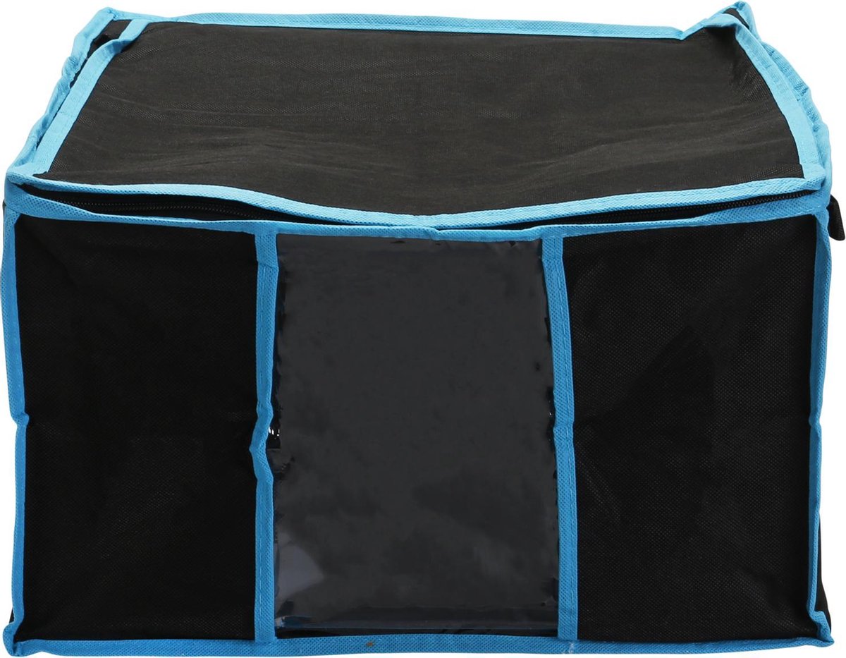 Storage Master - sac sous vide avec sac de rangement - 80 x 38 x 90 cm |  bol.