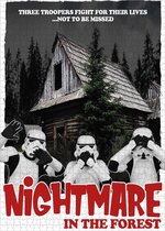Original Stormtrooper Nightmare in the Forest puzzle 1000pcs