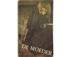 De moeder
