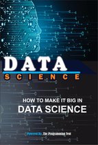 BECOME A DATA SCIENTIST FROM SCRATCH