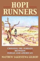 Hopi Runners