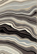 Aledin Carpets Arica - Laagpolig - Vloerkleed 160x230 cm - Modern - Tapijt voor Woonkamer - Slaapkamer