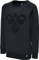 Sweater Hummel zwart maat 146