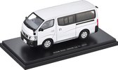 Nissan NV350 Caravan Van DX 2012 - 1:43 - Ebbro