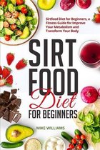 Sirtfood Diet for Beginners