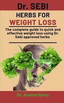 Dr. Sebi Herbs For Weight Loss
