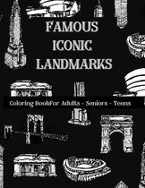 Famous Iconic Landmarks