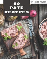 50 Pate Recipes
