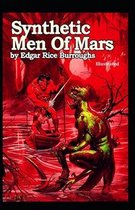 Synthetic Men of Mars Illustrated