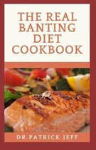 The Real Banting Diet Cookbook
