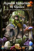 Concise Collections of Classes