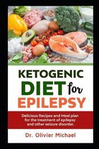 Ketogenic Diet for Epilepsy