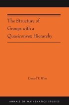 Annals of Mathematics Studies209-The Structure of Groups with a Quasiconvex Hierarchy