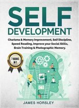 Self Development: 7 Books in 1