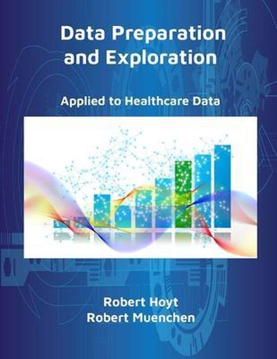 Data Preparation and Exploration - cover