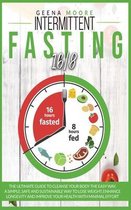 Intermittent Fasting 16/8