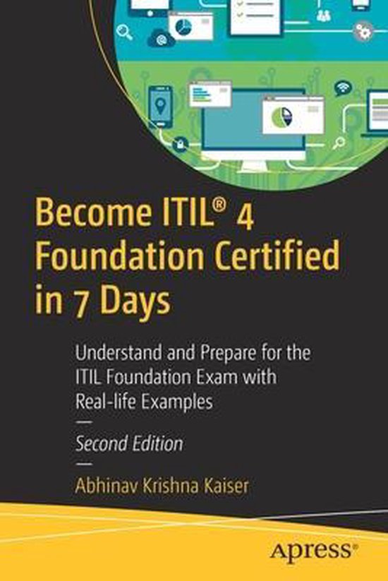 Become ITIL 4 Foundation Certified in 7 Days