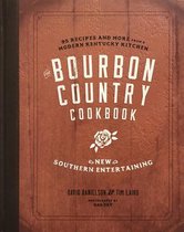 The Bourbon Country Cookbook