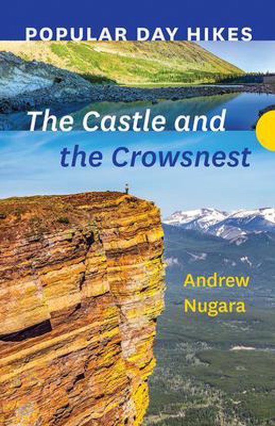 Popular Day Hikes- Popular Day Hikes: The Castle and Crowsne ... - cover